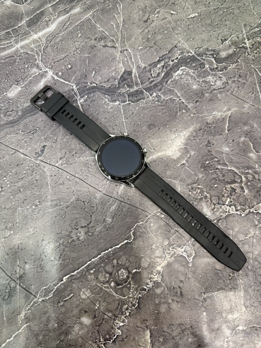 Huawei Watch Gt 2 (г.Актау 7мкр 12дом) лот 918086