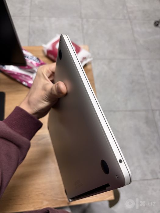 Macbook m1 pro 8/256