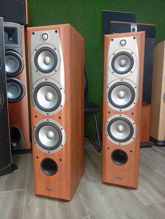 Тонколони Infinity Alpha 40