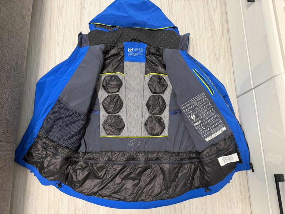 ''Helly Hansen''оригинално мъжко яке Л размер