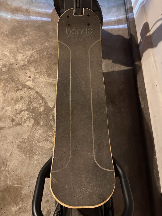 Trotineta cecotec bongo serie z