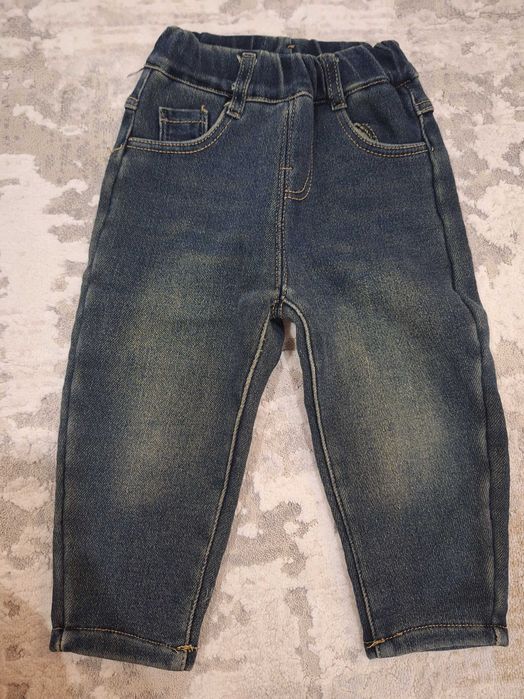 Продам детский брюки для мальчика