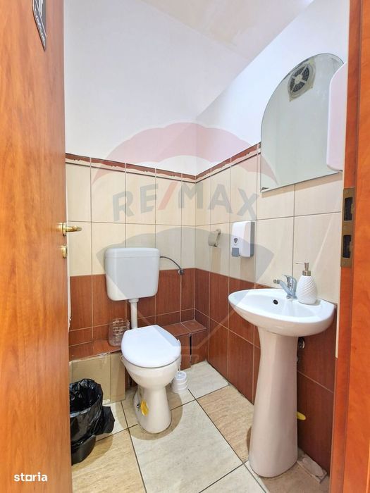 Spațiu de închiriat 405 mp | Parcare | Zona Vitan Dristor Sector 3