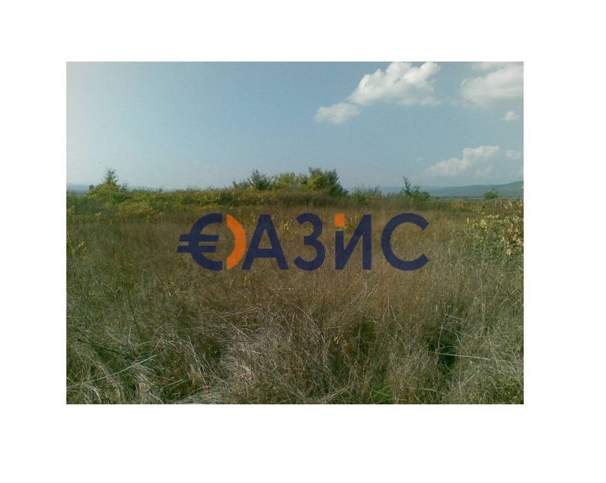 Продава се Парцел в с. Кошарица, Област Бургас - 1126 кв.м за 12 €/кв.м - Снимка #1