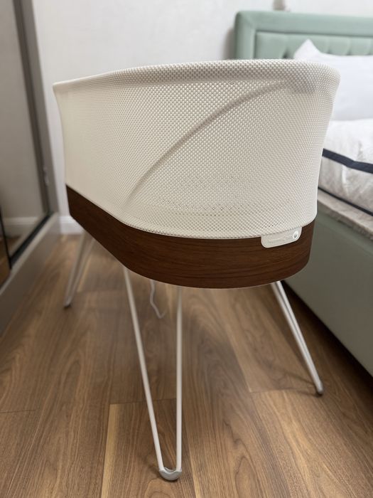 SNOO Smart Sleeper folosit doar 4 luni stare foarte buna