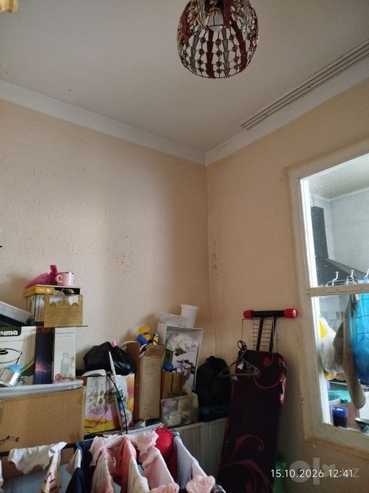 Продаётся 2в3/2/4 Юнусабад 15 квартал, зеркалка 54м2