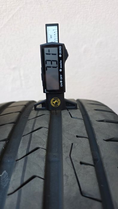 Anvelopele 245 40 R18 -  DOT 2025 - 7.3 mm