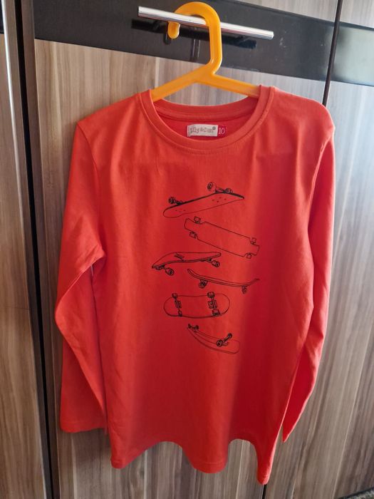 Детски блузки за момче