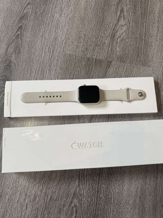 IWatch 8 series 45