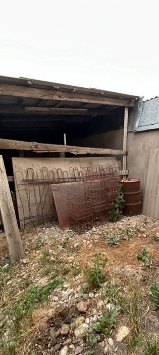 Продам лом (железо, металл)