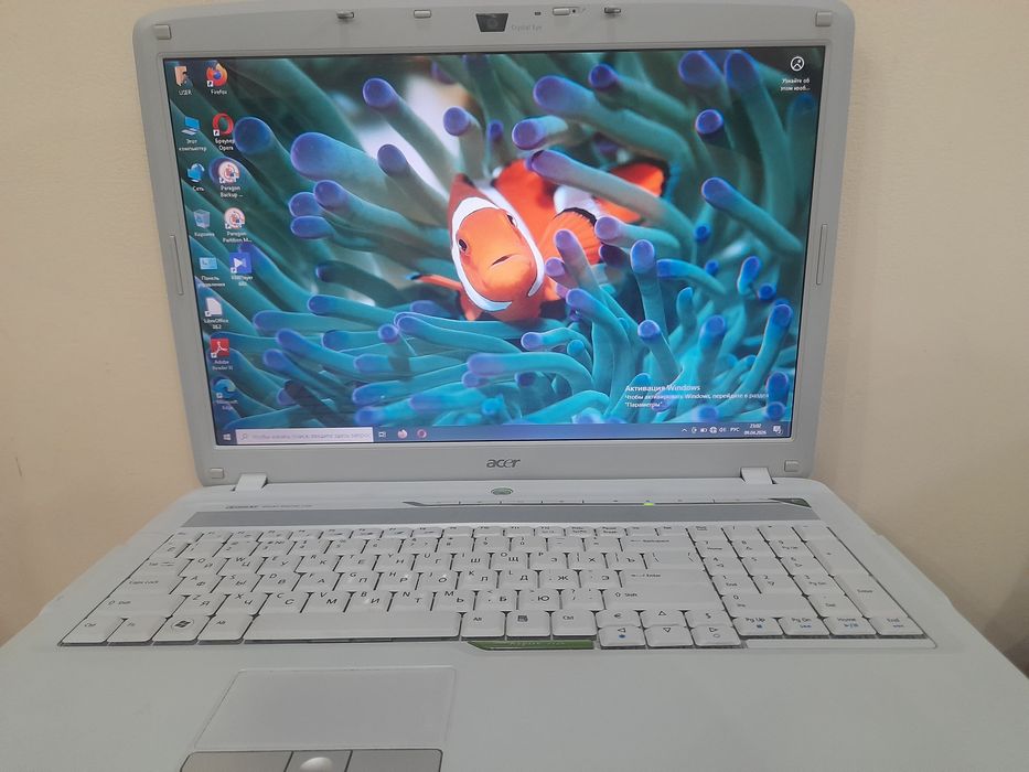 Acer Aspire 7720