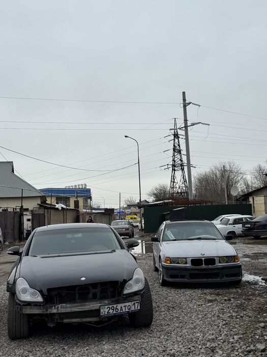 Ваз семёрочка 07