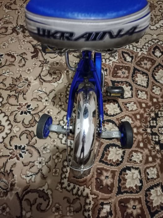 Велосипед Украина