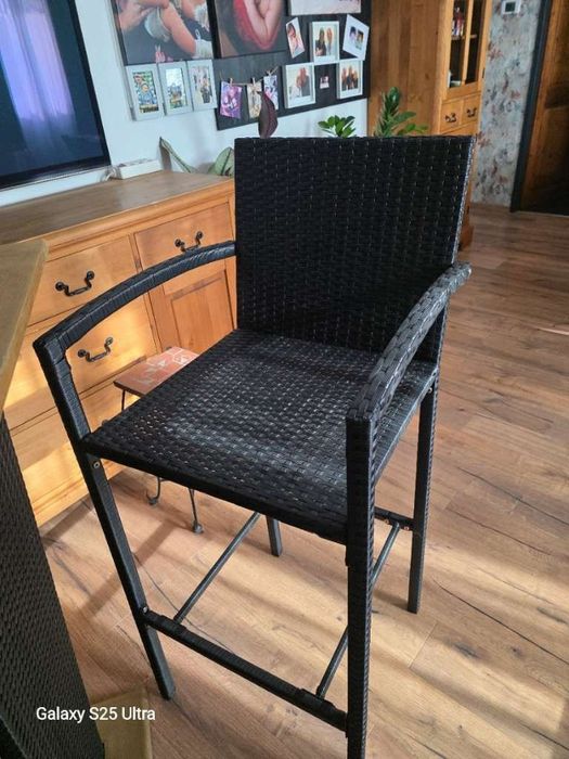 mobilier gradina din ratan