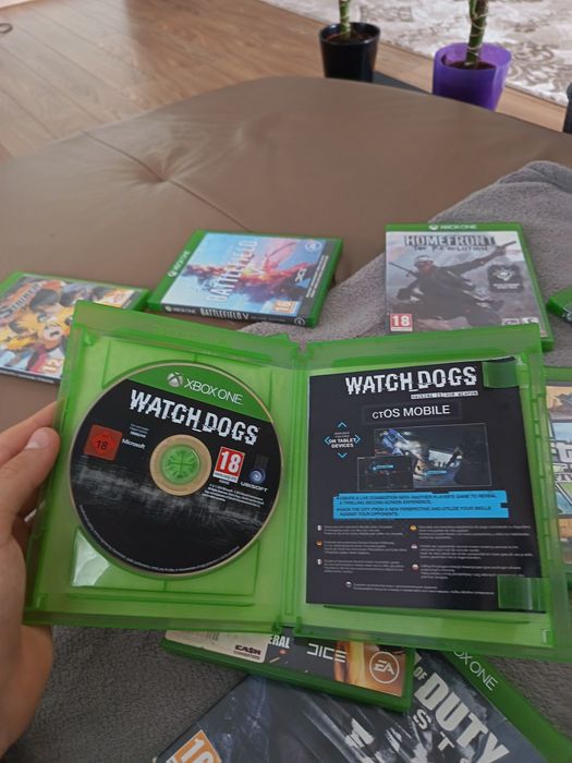 Jocuri Xbox vand și schimb
