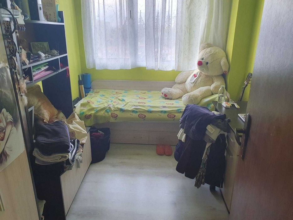 Продава се Тристаен апартамент в Казанлък - 75 кв.м за 1252 €/кв.м - Снимка #4