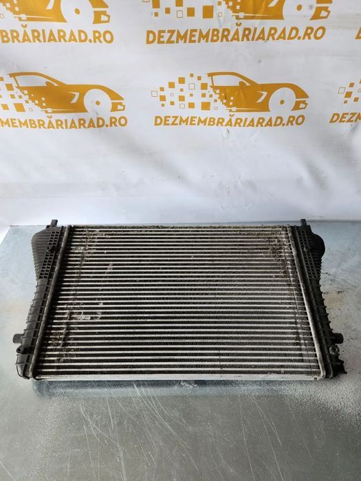 Radiator Intercooler Vw Seat Skoda Audi 2.0 Tdi Passat Golf Touran Caddy Octavia Leon A3 Altea Cod