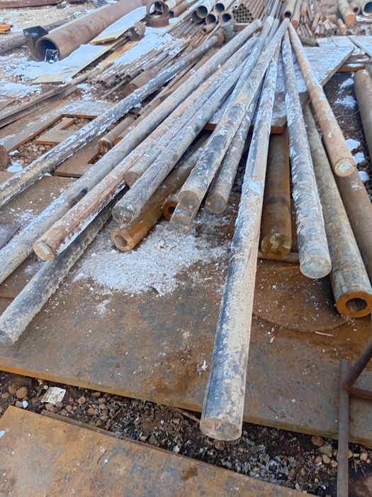 Прут паковка метал