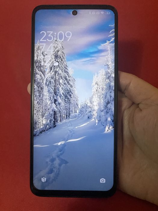Срочно продается Xiaomi Redmi 12