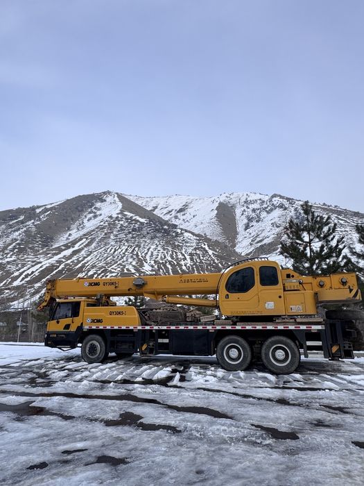 Avto kran xizmati uslga avto kran