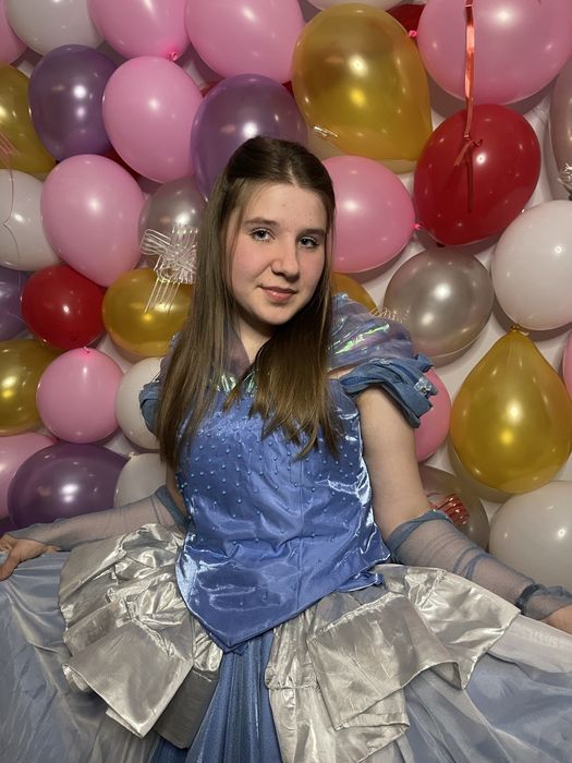 Аниматоры, шоу, оформление