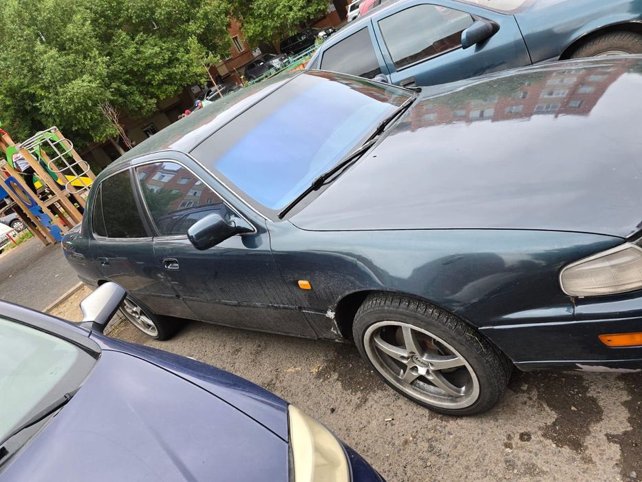 СРОЧНО Продам Авто  Toyota 10