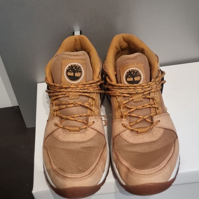 Timberland GreenStride, mărimea 43, originali