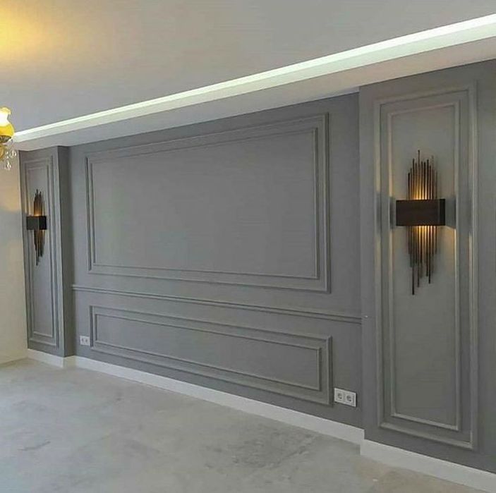 Ремонт квартира под ключ