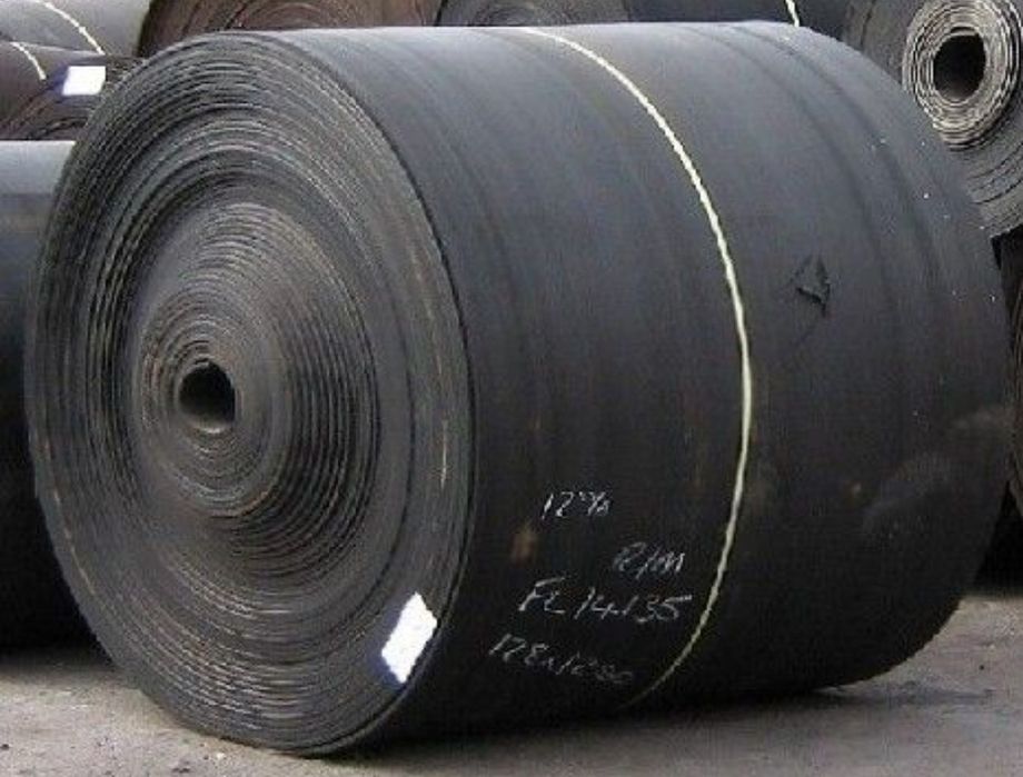 Vand banda pentru animale și balastiere