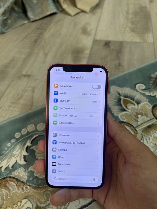 iPhone 12 128 GB Актау