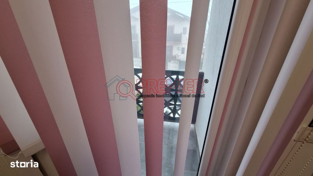 Casa insiruita - Str. Cazanului - Berceni - Disponibila Imediat