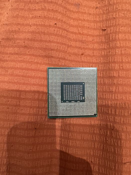 процессор Intel Core i7-2670QM