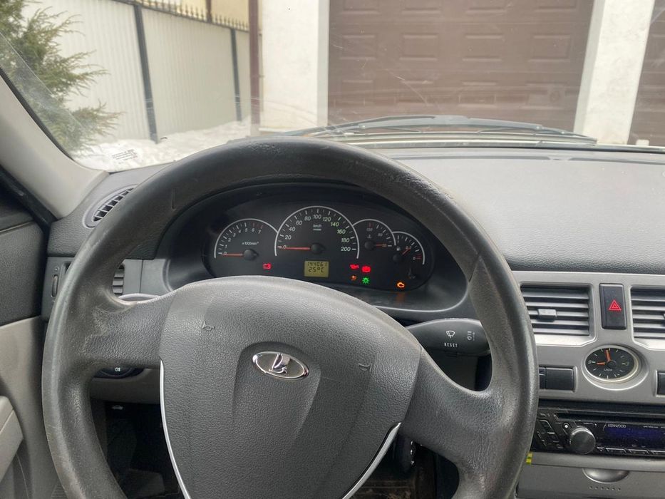 Продам Лада Приора 2170