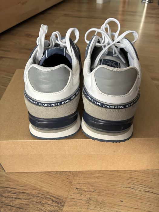 Спортни обувки Pepe jеans