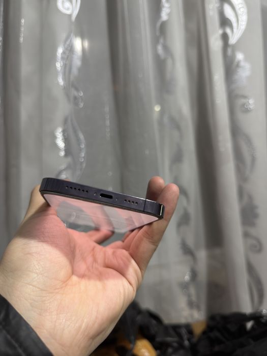 Iphone 14 pro Max 256 Gb ideal