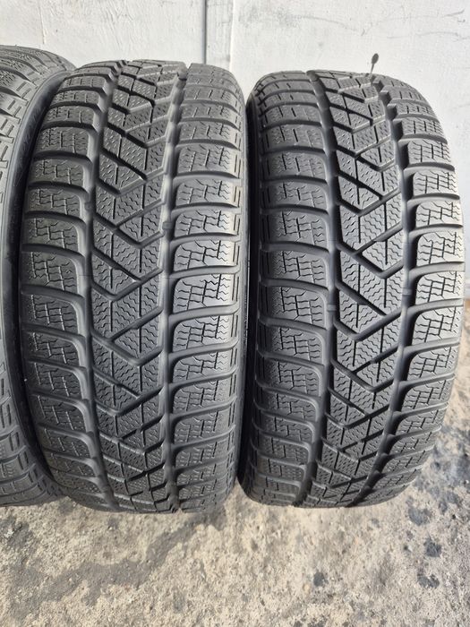 205 40 18 Anvelope de iarnă Pirelli Runflat