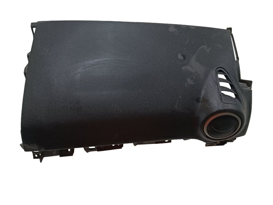 Airbag Pasager Mazda 3 2006 Mazda Mpv Iii Ly 2006 - >