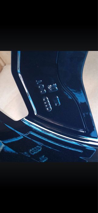 Jante Originale Audi Q7,Q8,SQ7,SQ8 E-tron Q8 R 22