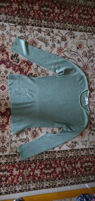 Жилетка, блузка, кофточка.