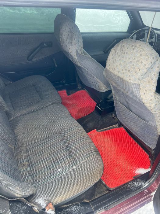 Продам пассат б3 1992г в