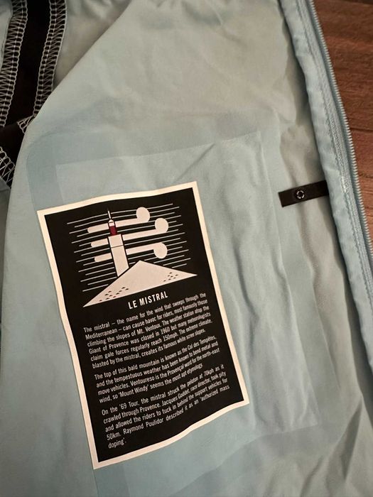 Rapha Classic Windbreaker II