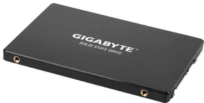 ssd диски gigabyte