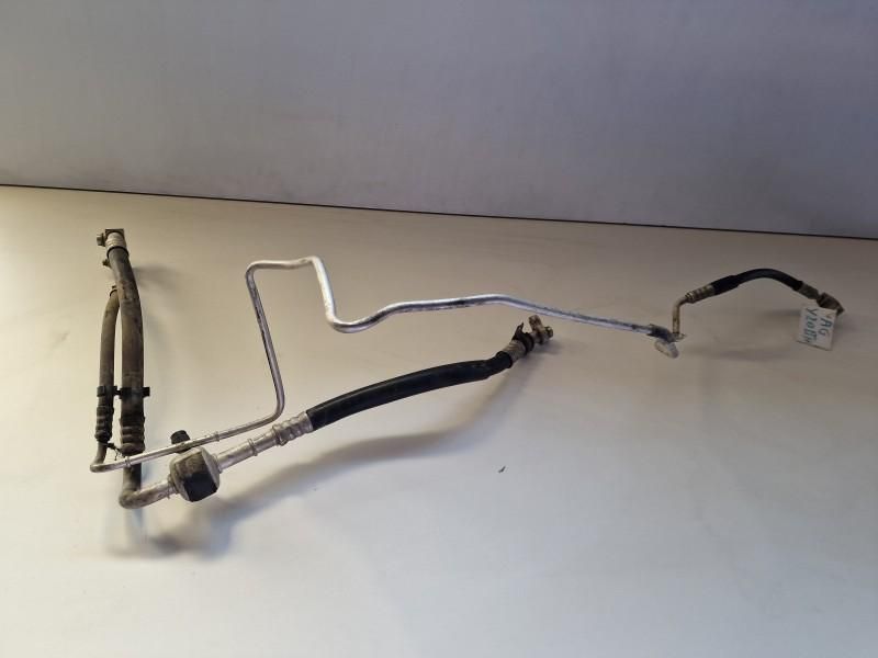 Conducta clima AC lunga din habitaclu Opel Astra G 2.0 DTI 101cp 74kw