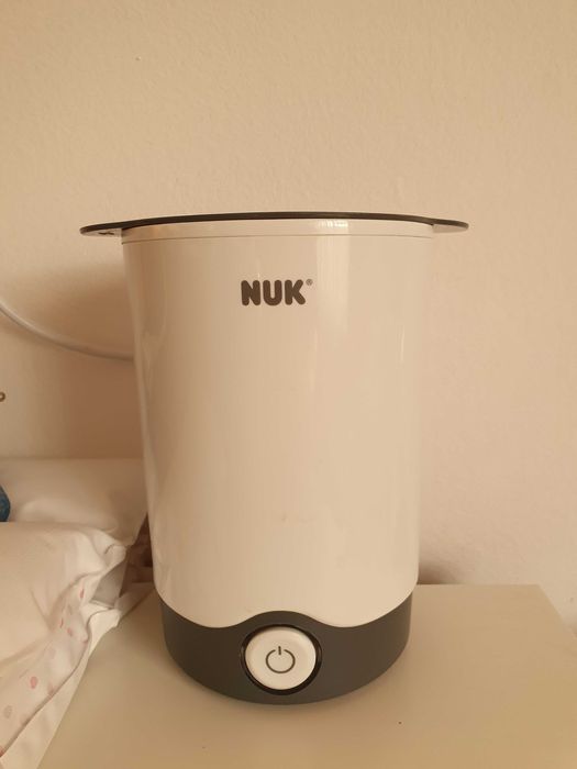 Нагревател за шишета и бурканчета NUK