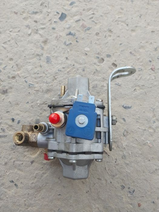 Gaz reduktor metan avto uchun b/u