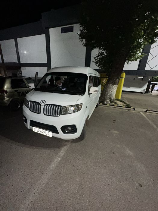 Shineray X30L mini ven