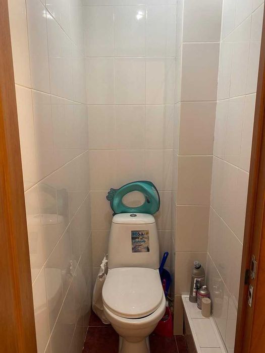 Продажа 3-комнатной квартиры в 7 мкрн