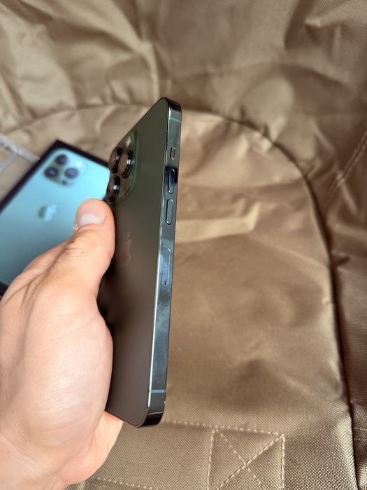 Iphone 13 Pro 256 GB impecabil