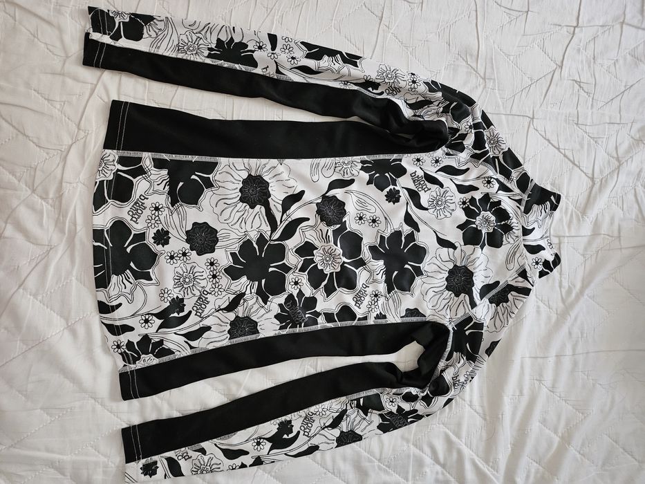 Bluza termica schi Nord Blanc , XS