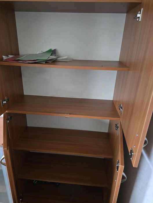 Офис шкаф 190 височина